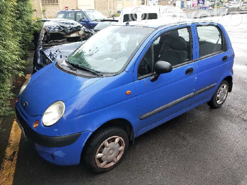 Matiz Matiz  96603736