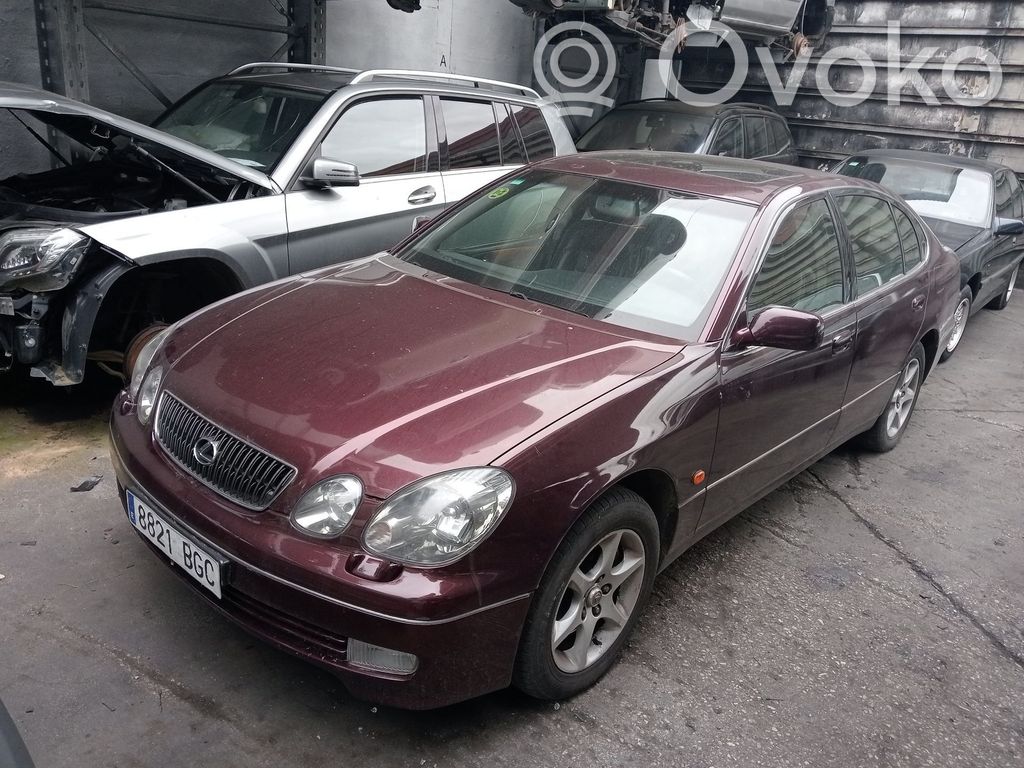 GS 300 400 430 GS  8924550020