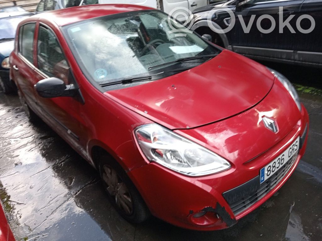 Clio III Clio  1479324