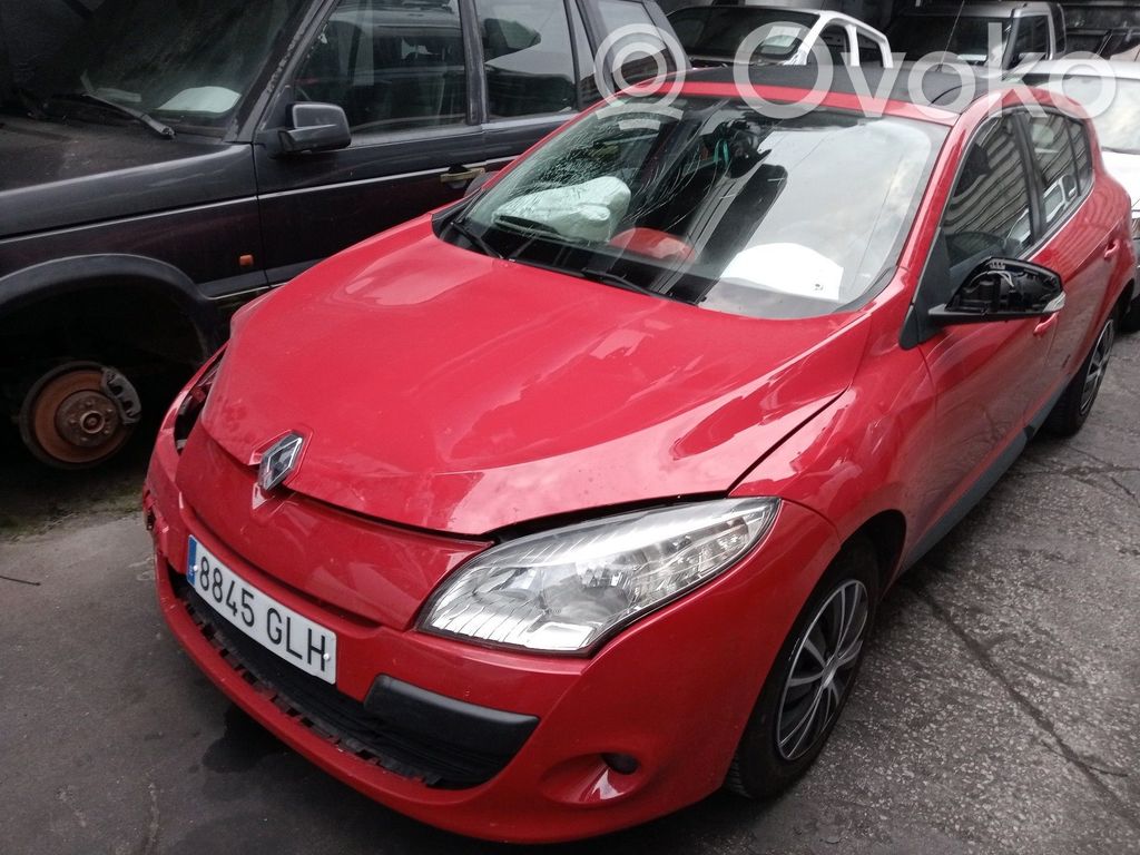 Megane III Megane  237100131R