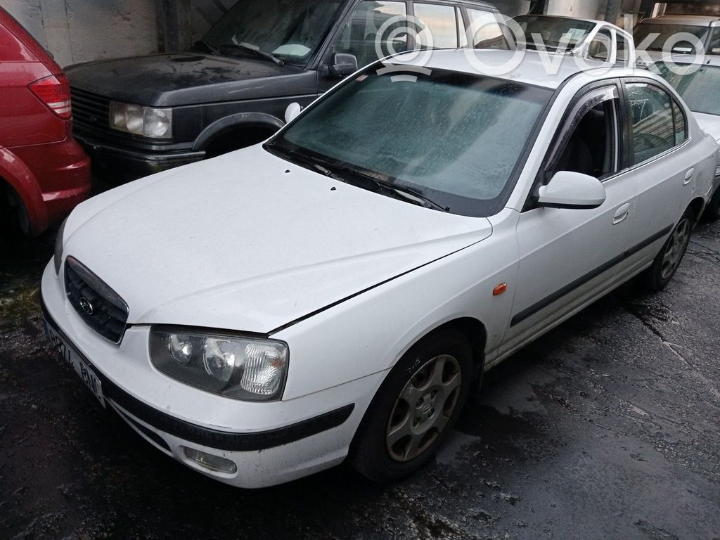Elantra Elantra