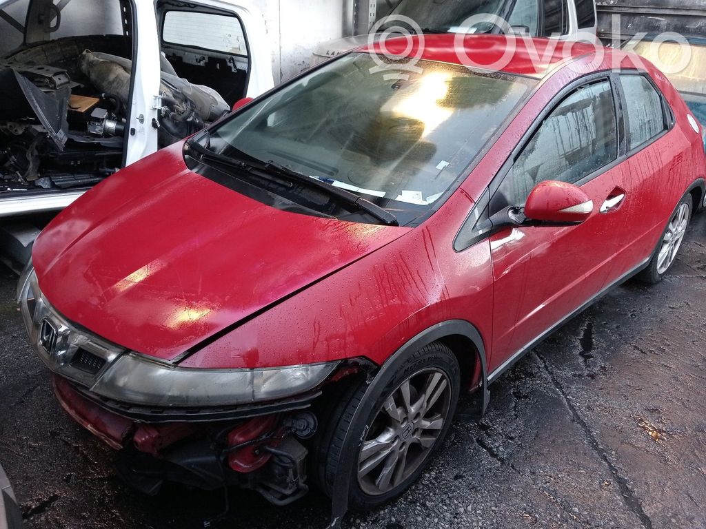 Civic Civic  0281015482