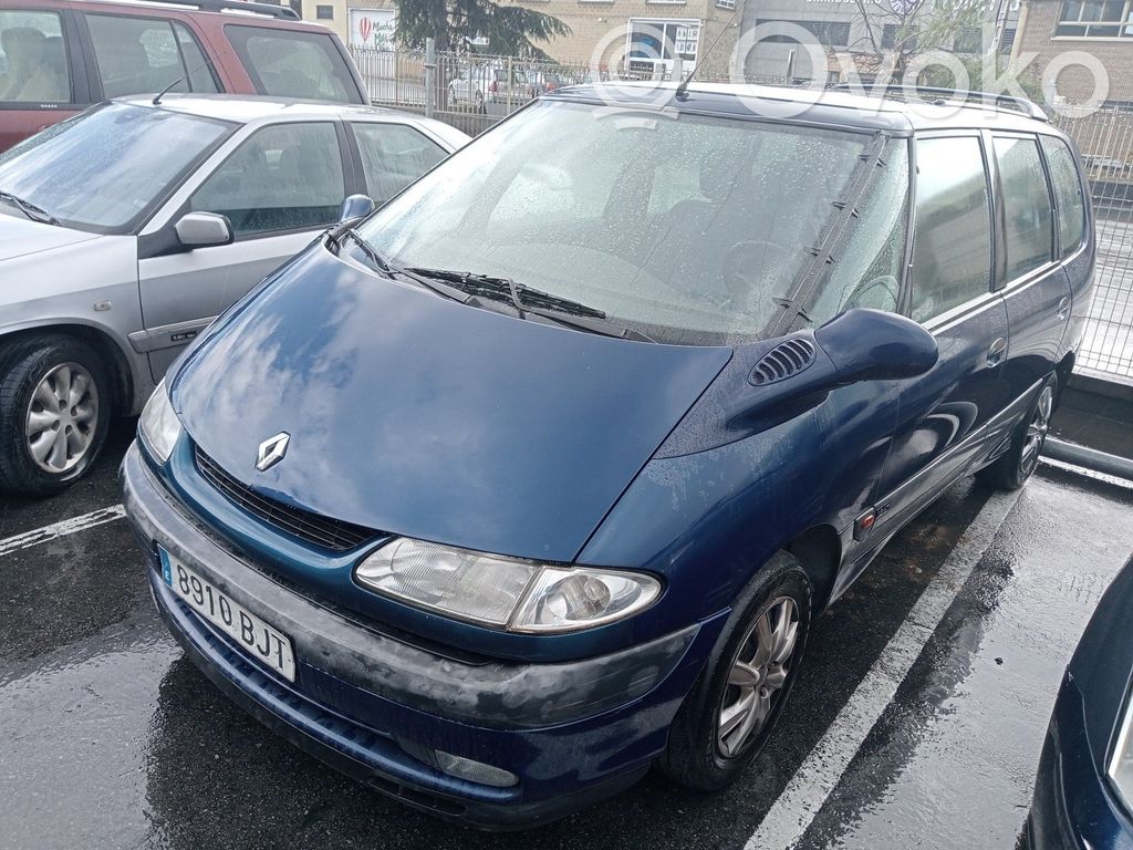 Espace II Espace