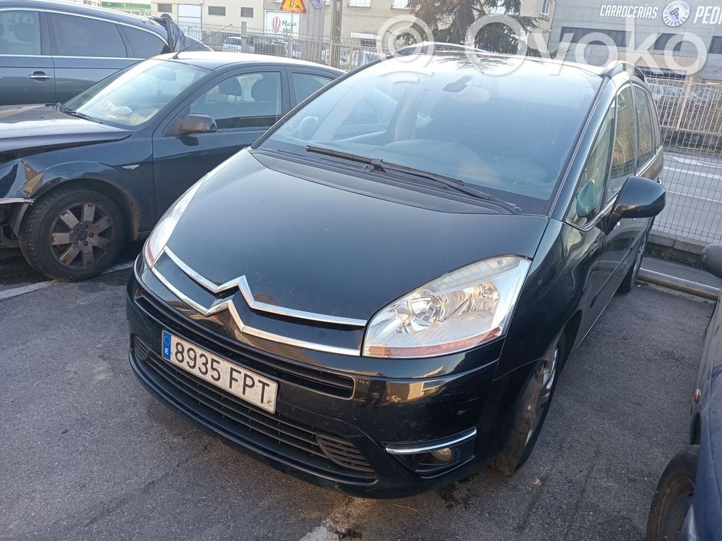 C4 I Picasso C4 Picasso, Grand Picasso, Aircross, Cactus  9663510180