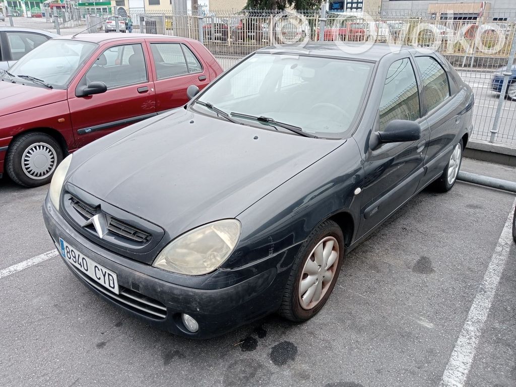 Xsara Xsara, Xsara Picasso  9634963010