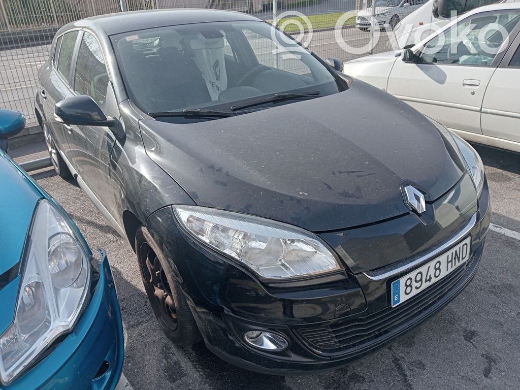 Megane III Megane  ESW10E7