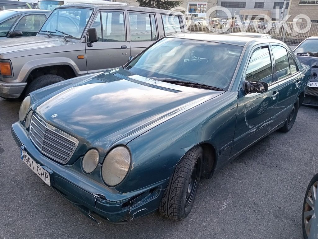 E W210 E-class, AMG (W124, W210, W211, W212, W213, C207, W238)  A0265456532