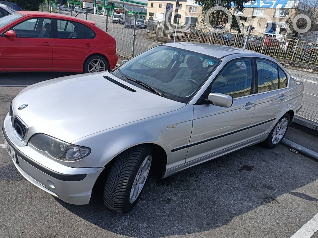 3 E46 Series 3