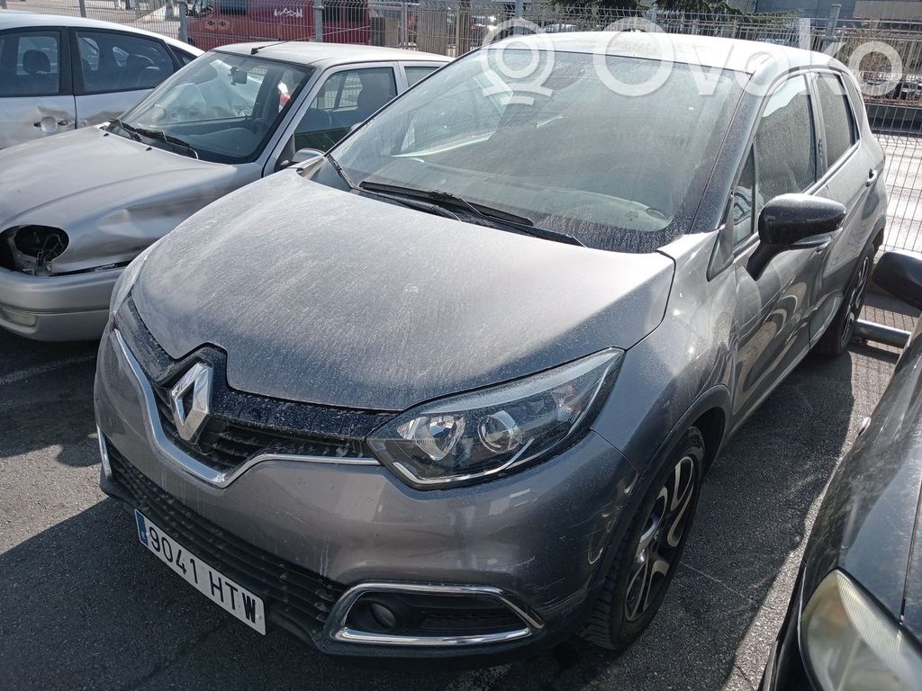 Captur Captur  0265956285
