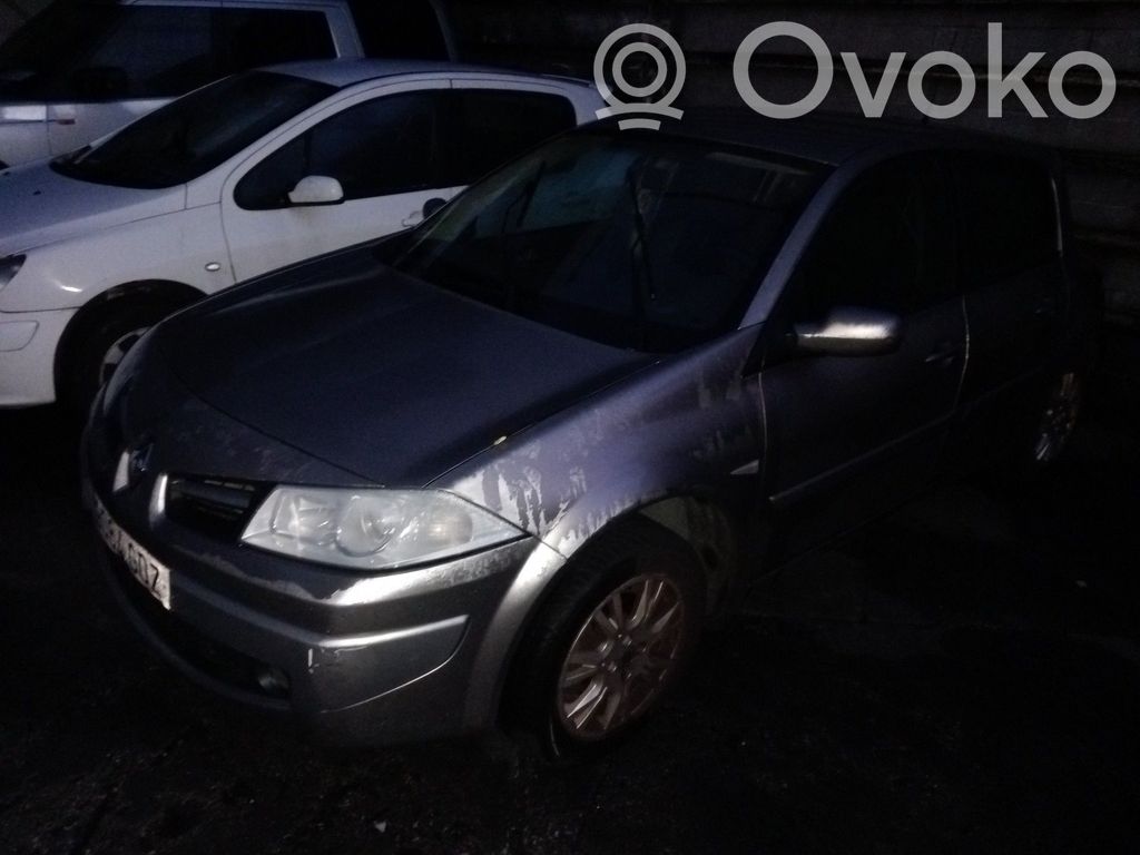 Megane II Megane  0265950728