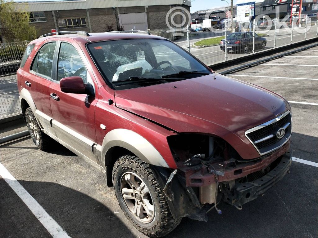 Sorento Sorento  0281011579