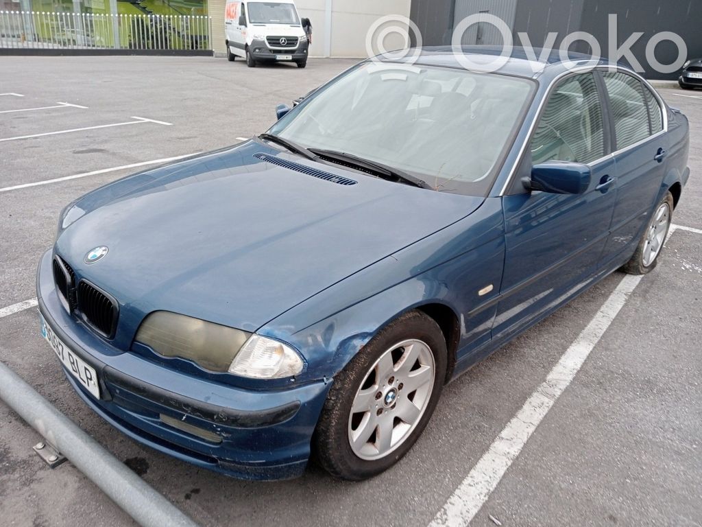 3 E36 Series 3