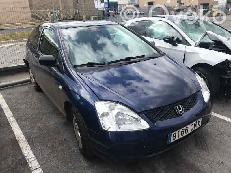 Civic Civic  37820PMAE01