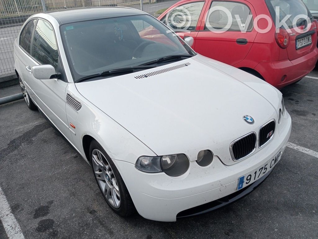 3 E46 Series 3  61356932368