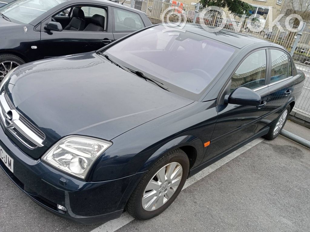 Vectra C Vectra