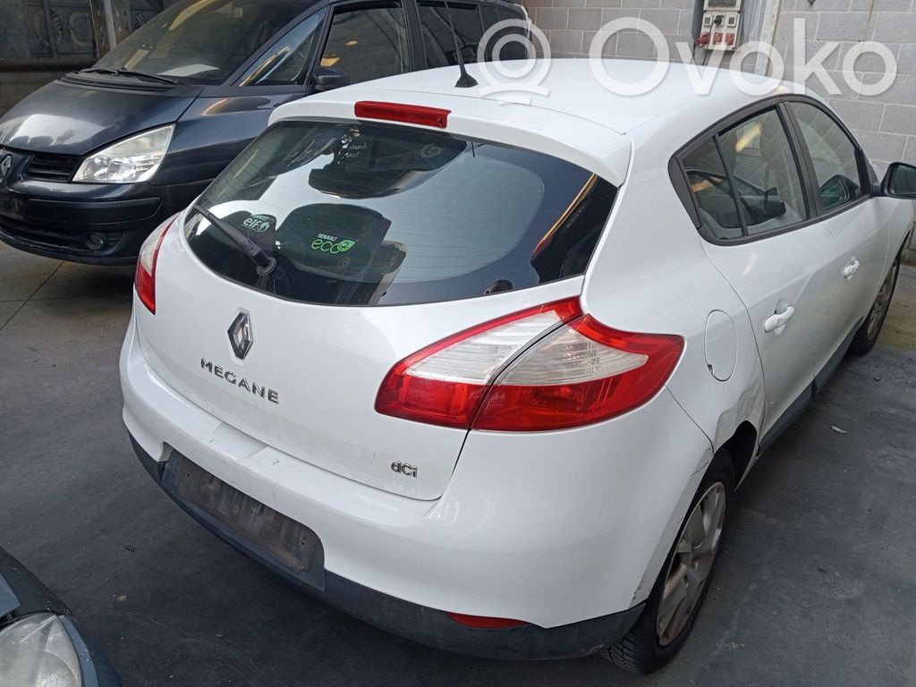 Megane III Megane  110426145R