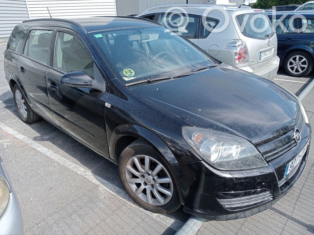 Astra G Astra