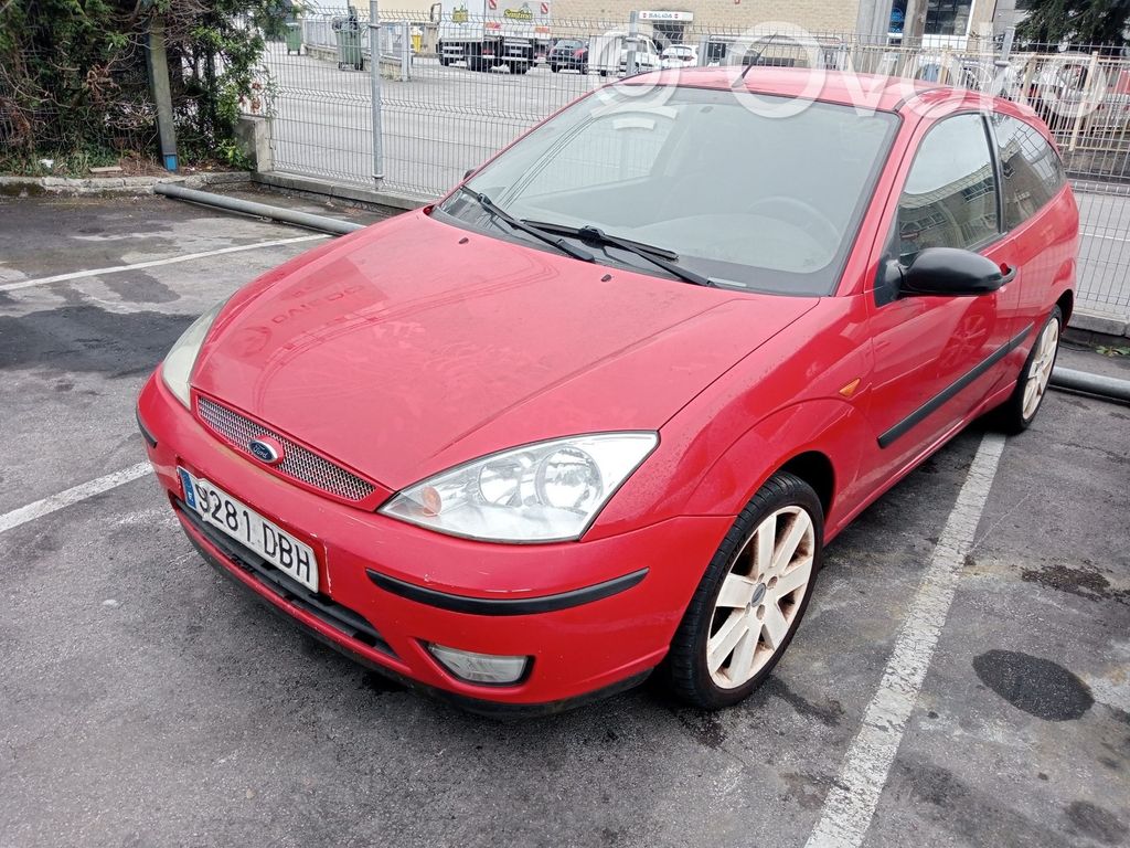 Focus Focus  1M5Q9L440BA