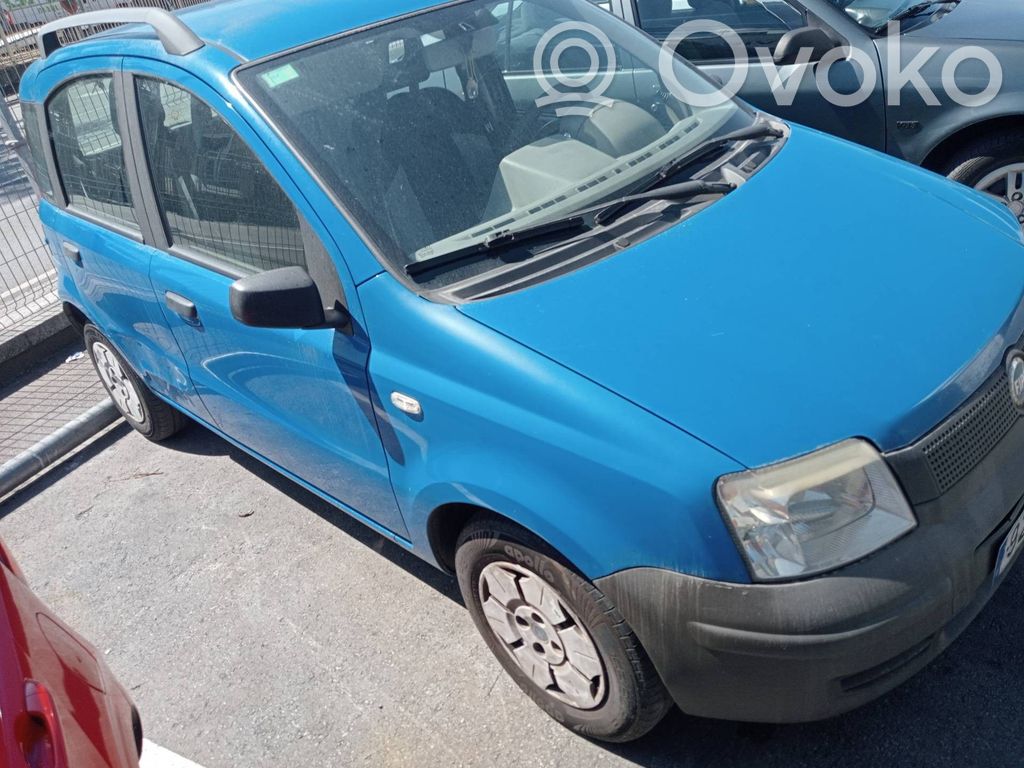 Panda II Panda  55188619