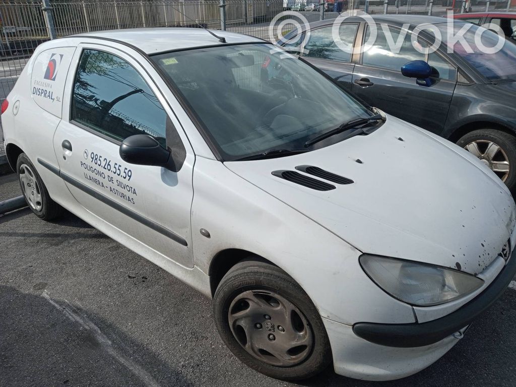 206 206, 206+  R04080030D