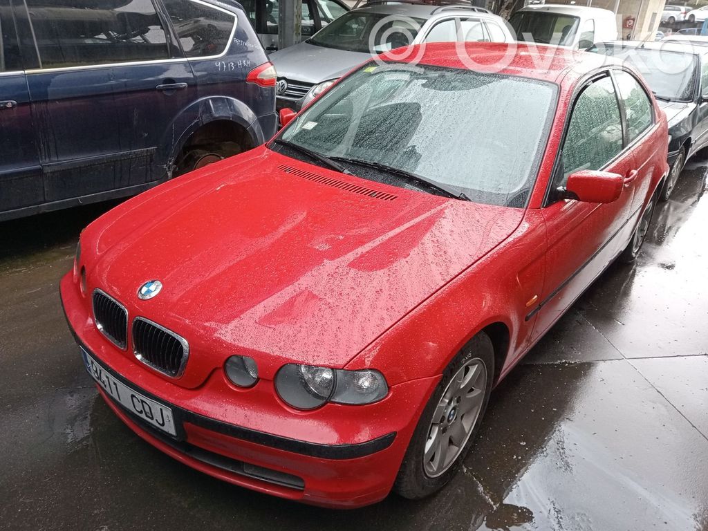 3 E46 Series 3