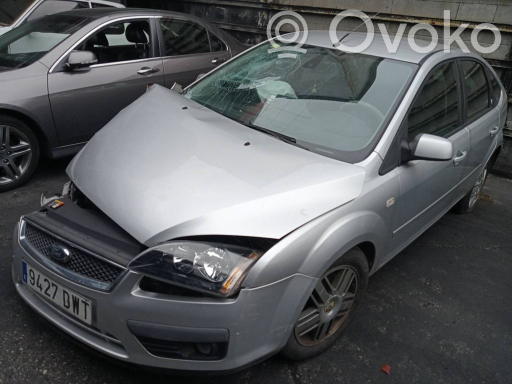 Focus Focus  G6DE