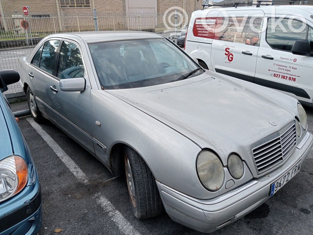 E W124 E-class, AMG (W124, W210, W211, W212, W213, C207, W238)  0101544702