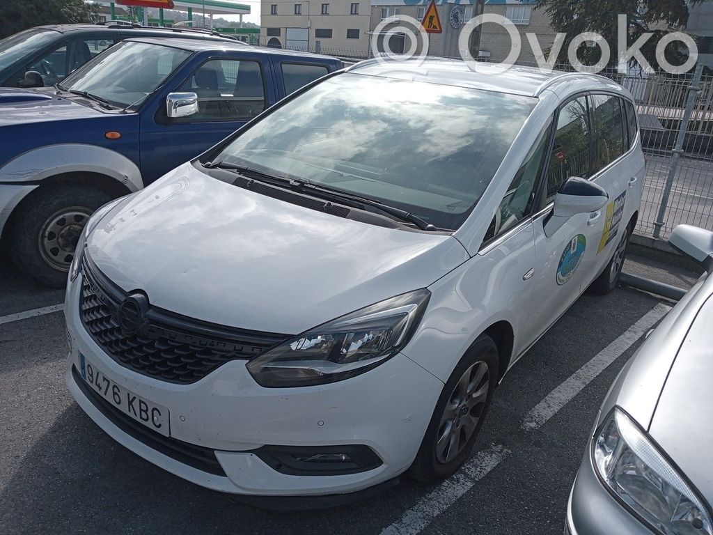 Zafira C Zafira