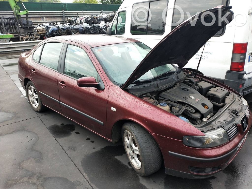 Toledo I (1L) Toledo  0281010687