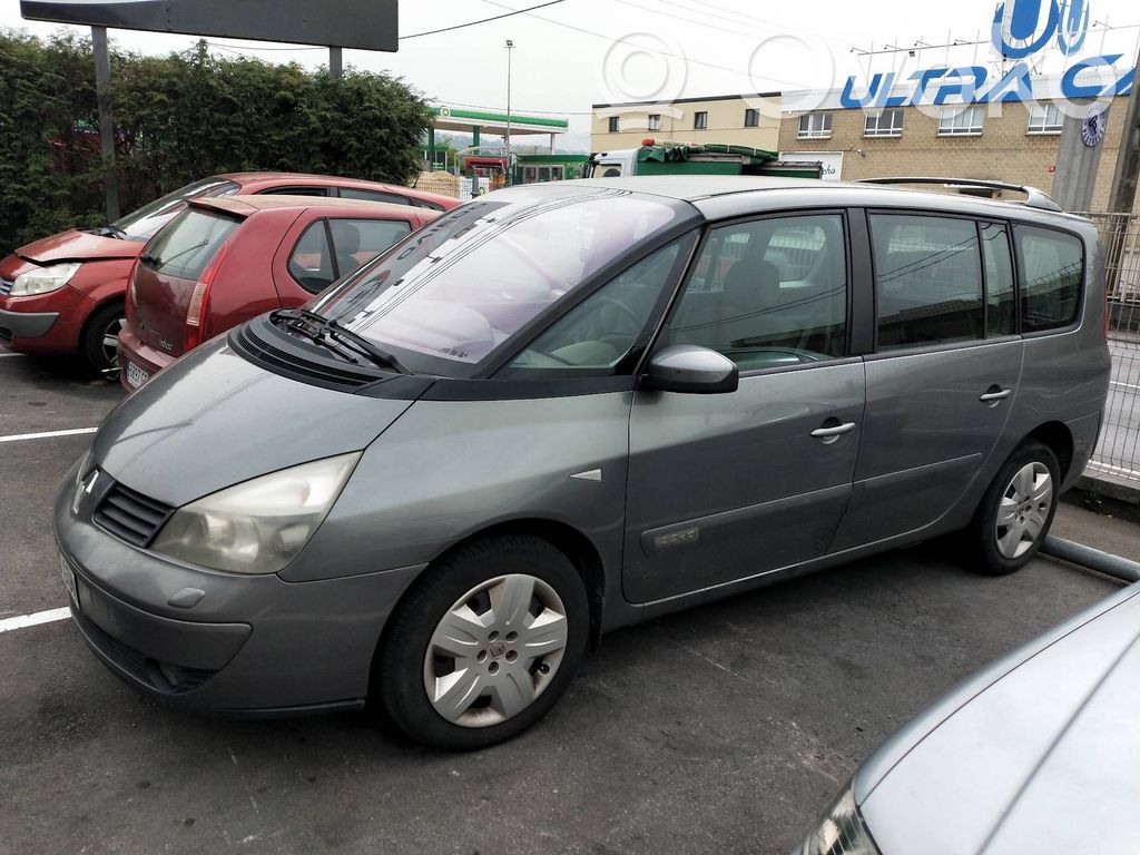 Espace III Espace  10096014233