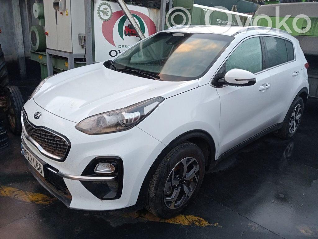 Sportage Sportage  100RES020057
