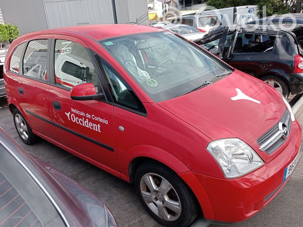 Meriva A Meriva  0265800443
