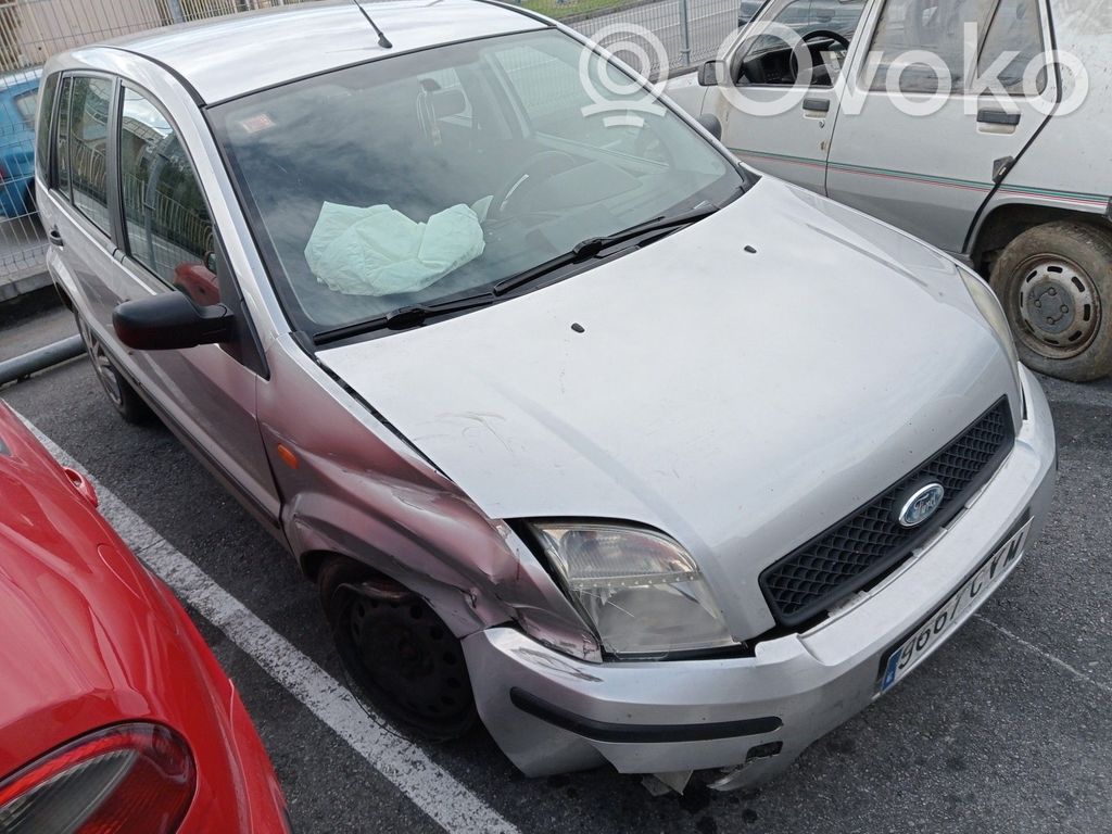 Fusion Fusion  96FG14529AC