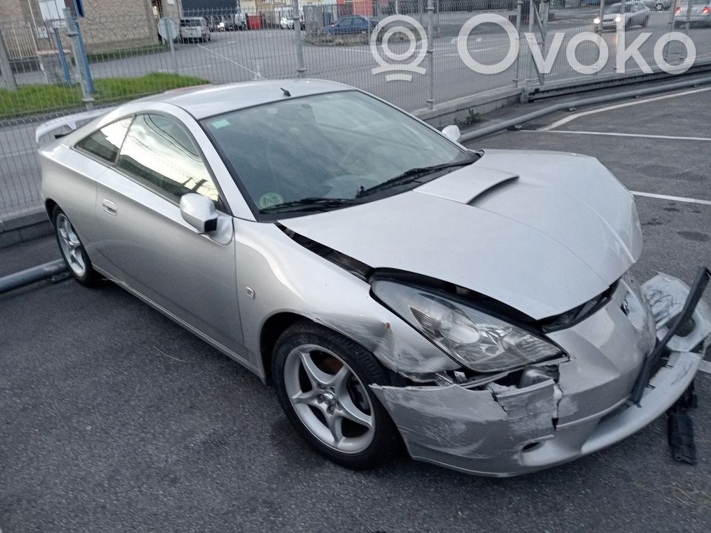 Celica T230 Celica  32M30A