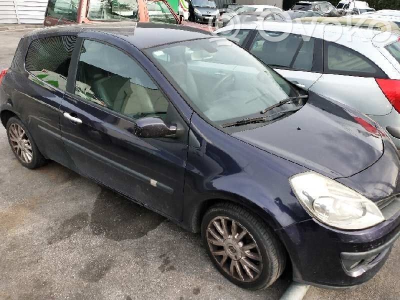 Clio II Clio  0285001959