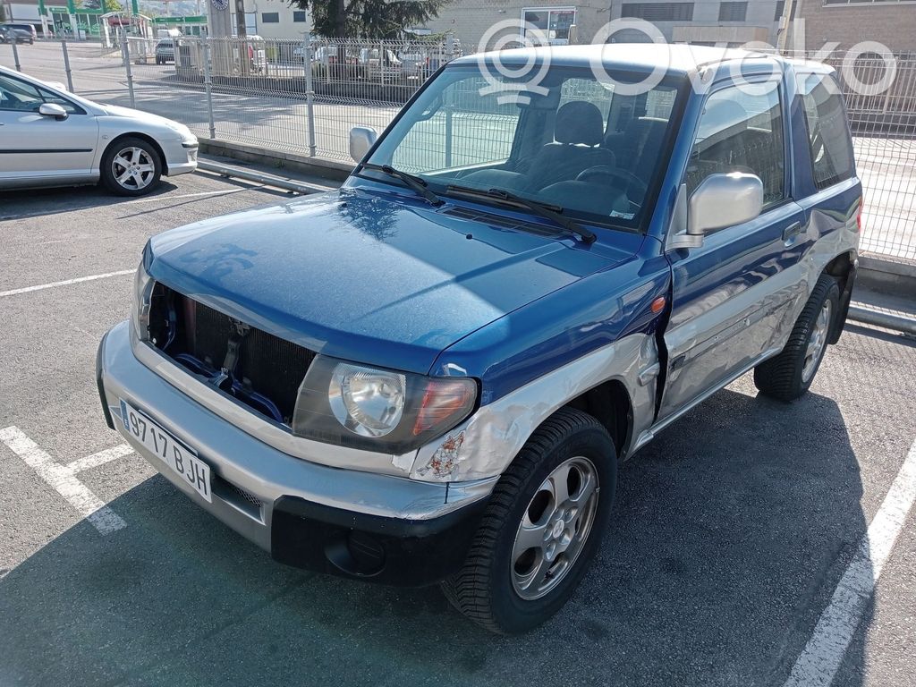Montero Montero  50547100