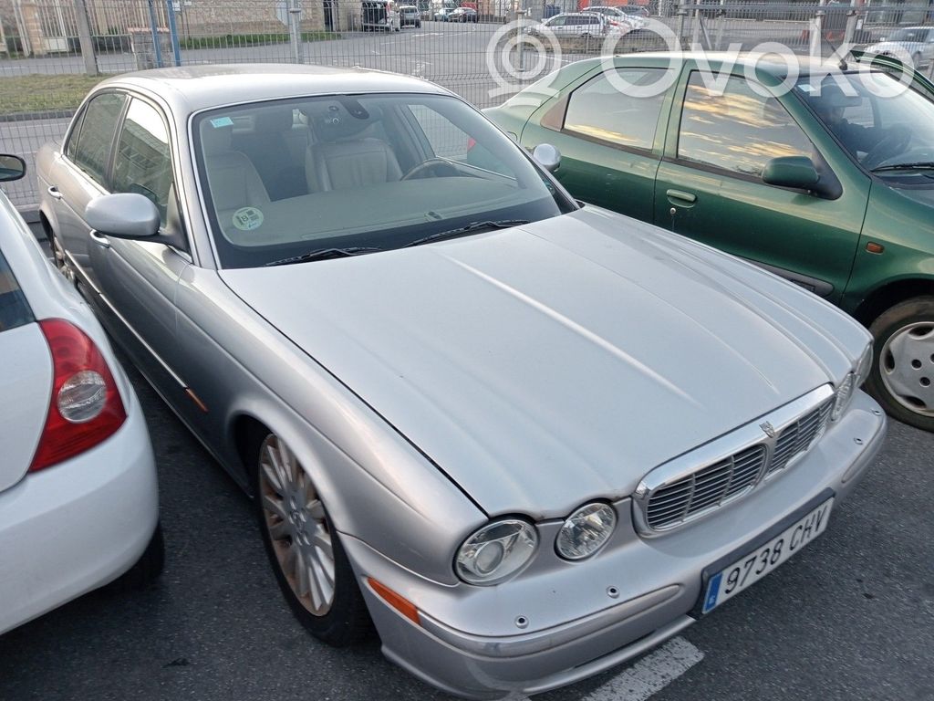 XJ X350 XJ