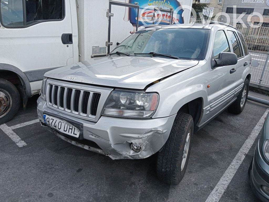 Grand Cherokee (WK) Grand Cherokee  2944M