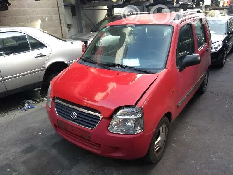 Wagon R+ Wagon
