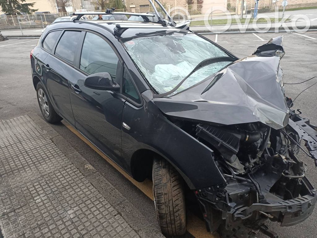 Astra H Astra