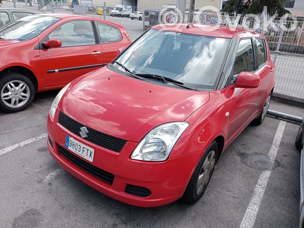 Swift I Swift