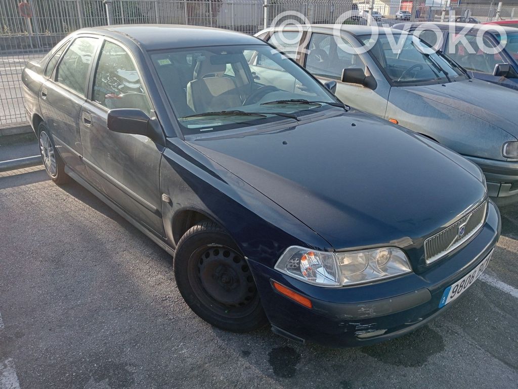 S40, V40 S40, V40  D7R48