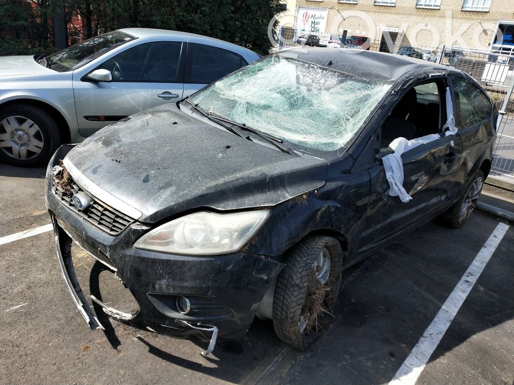 Focus Focus  4M51B203A29BH