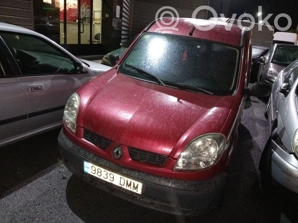 Kangoo I Kangoo