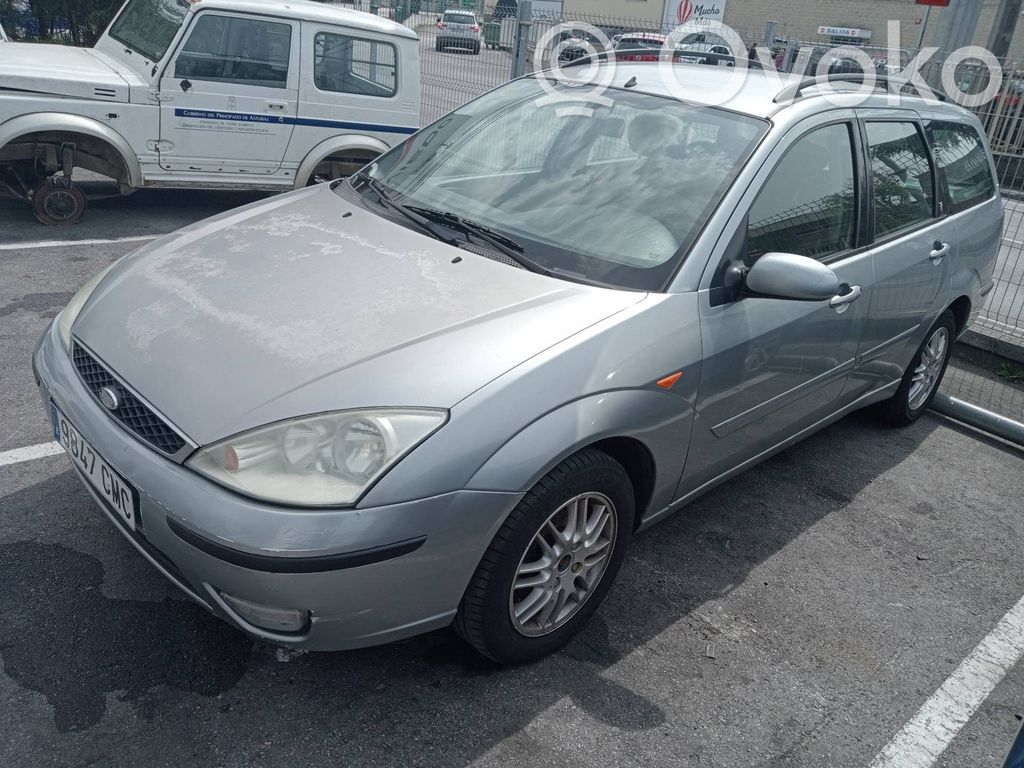 Focus Focus  2S4H18C612AJ