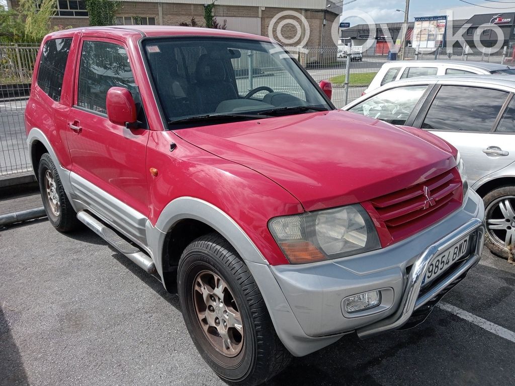 Montero Montero
