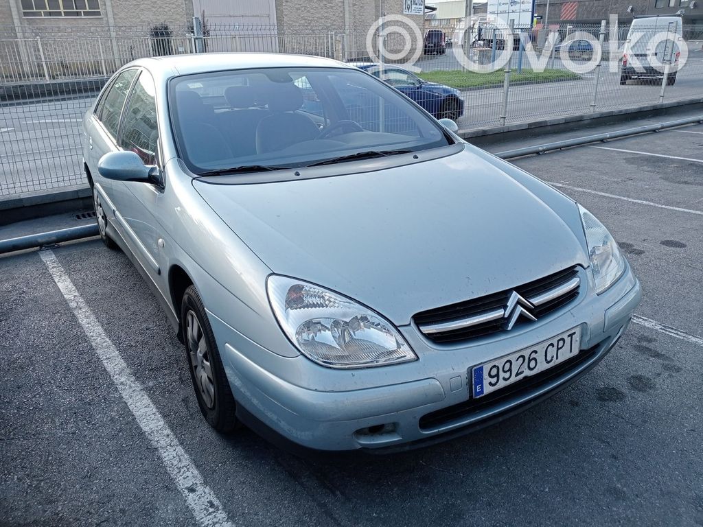 C5 C5, C5 Aircross  89005403