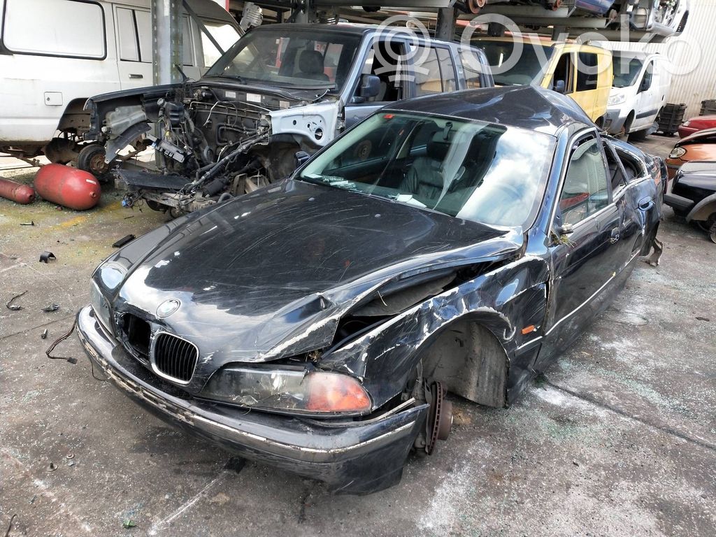 5 E34 Series 5