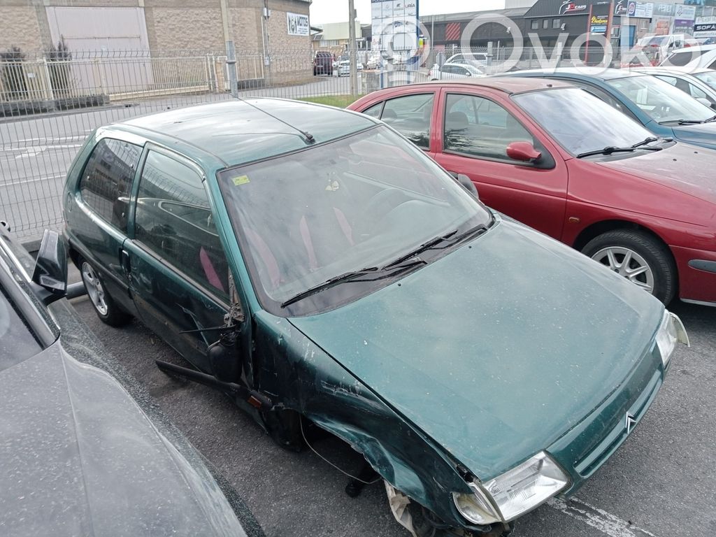 Saxo Saxo  9637389680