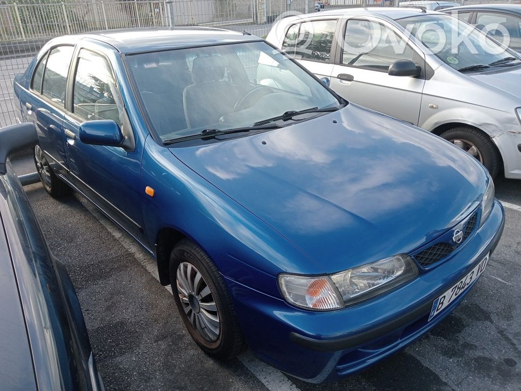 Almera Almera  CD20